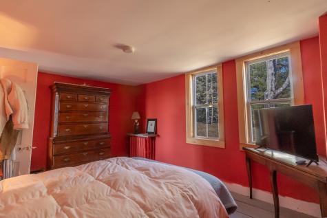 204 Hog Bay Road Franklin ME 04634