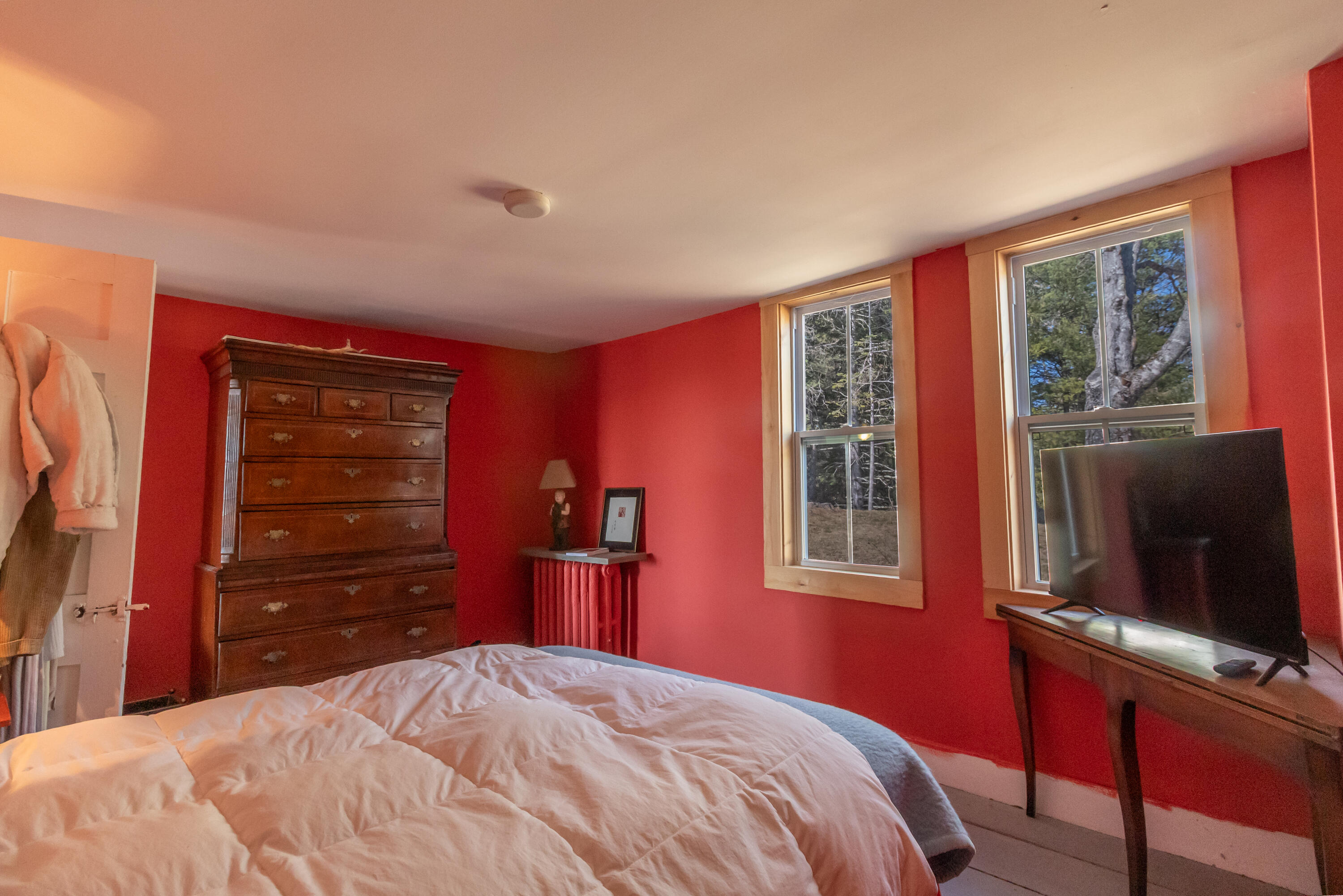 204 Hog Bay Road Franklin ME 04634