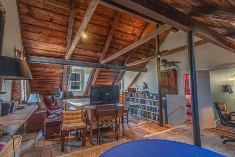 204 Hog Bay Road Franklin ME 04634