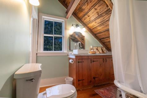 204 Hog Bay Road Franklin ME 04634