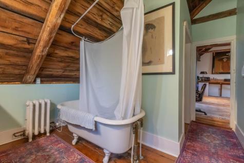 204 Hog Bay Road Franklin ME 04634
