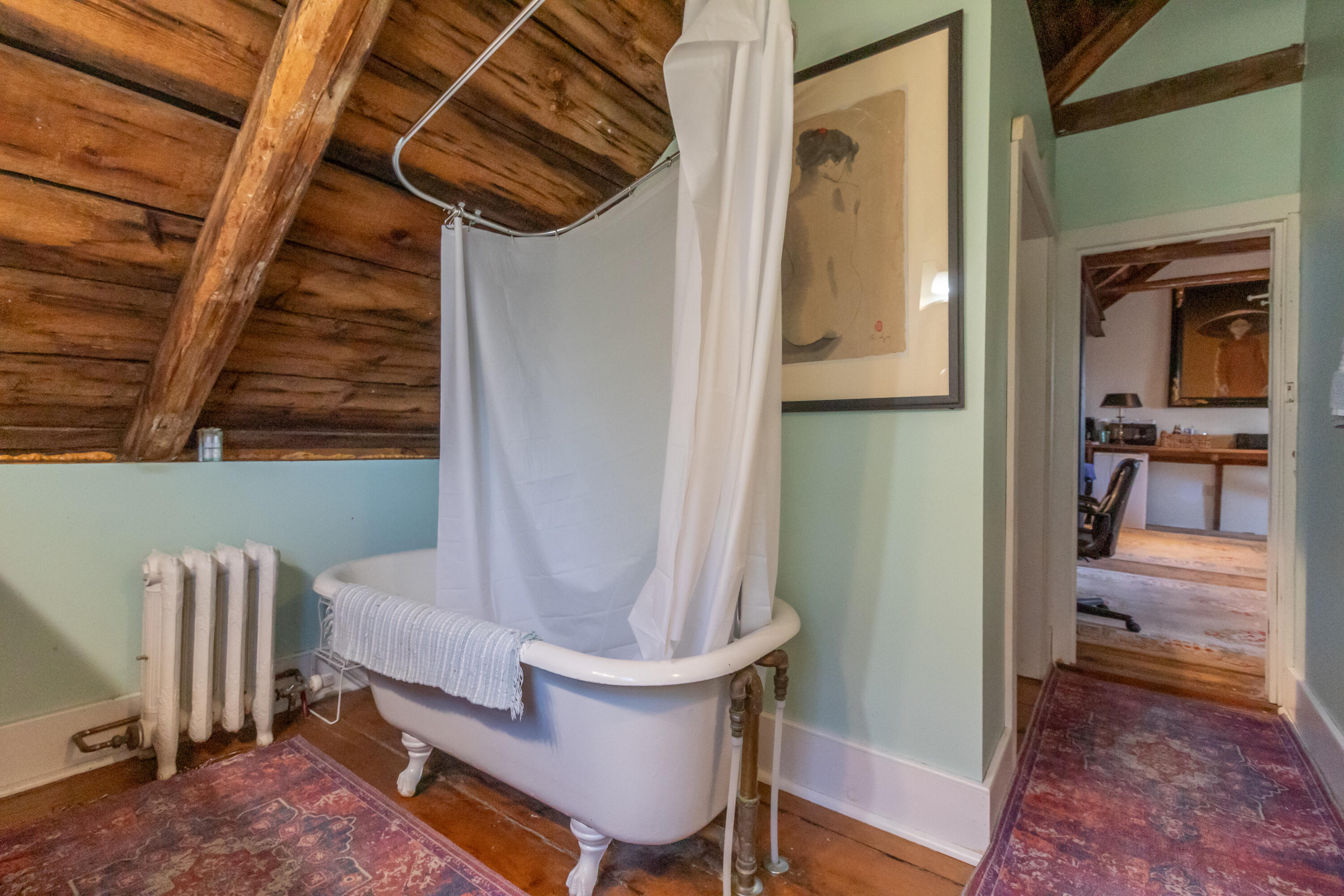 204 Hog Bay Road Franklin ME 04634