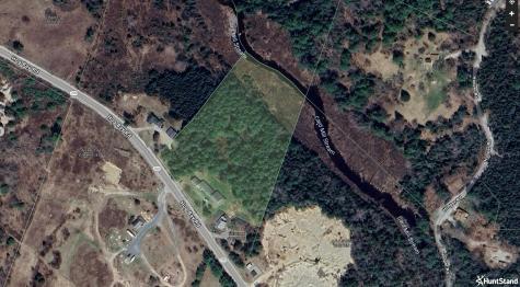 204 Hog Bay Road Franklin ME 04634