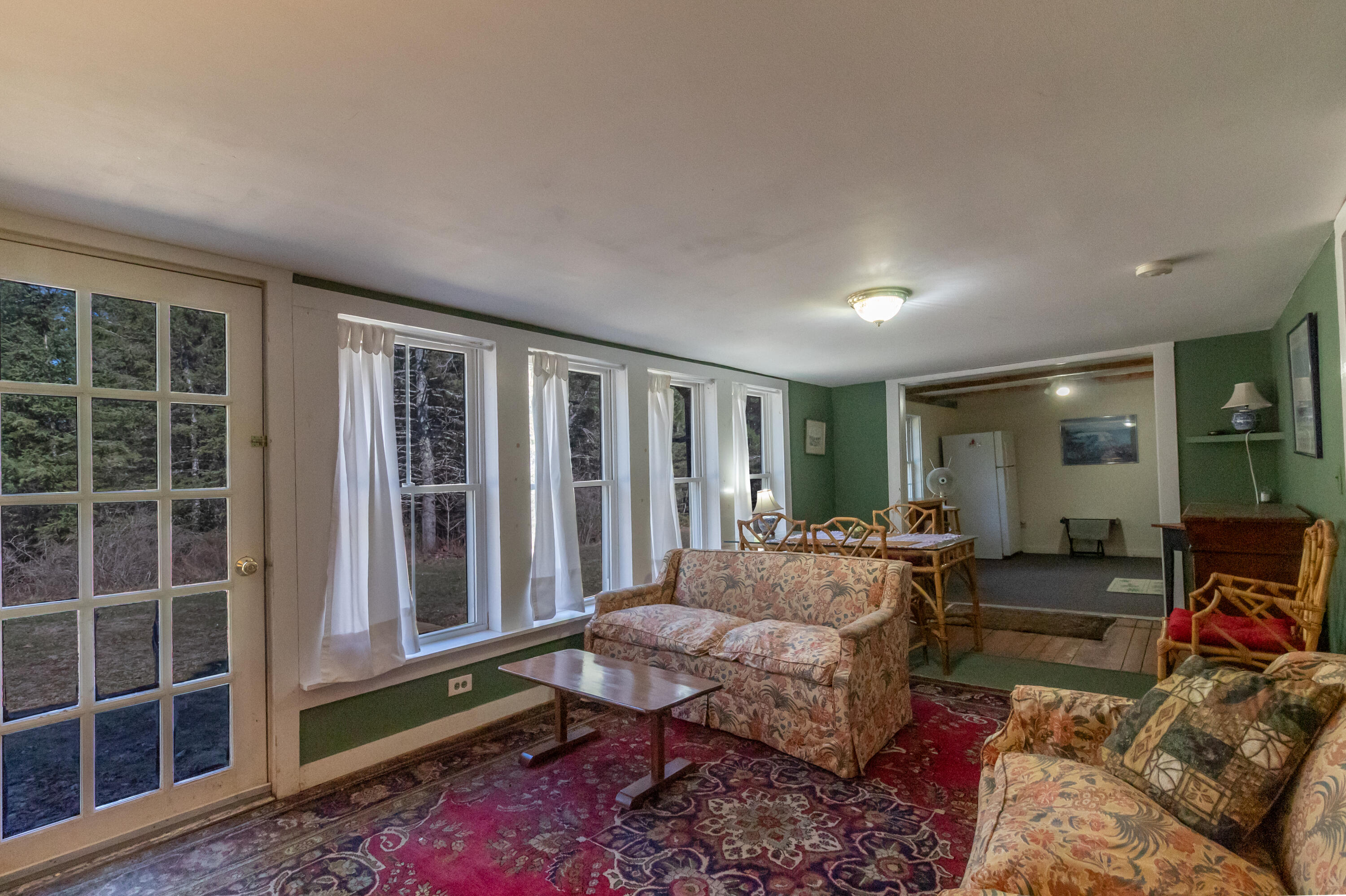 204 Hog Bay Road Franklin ME 04634