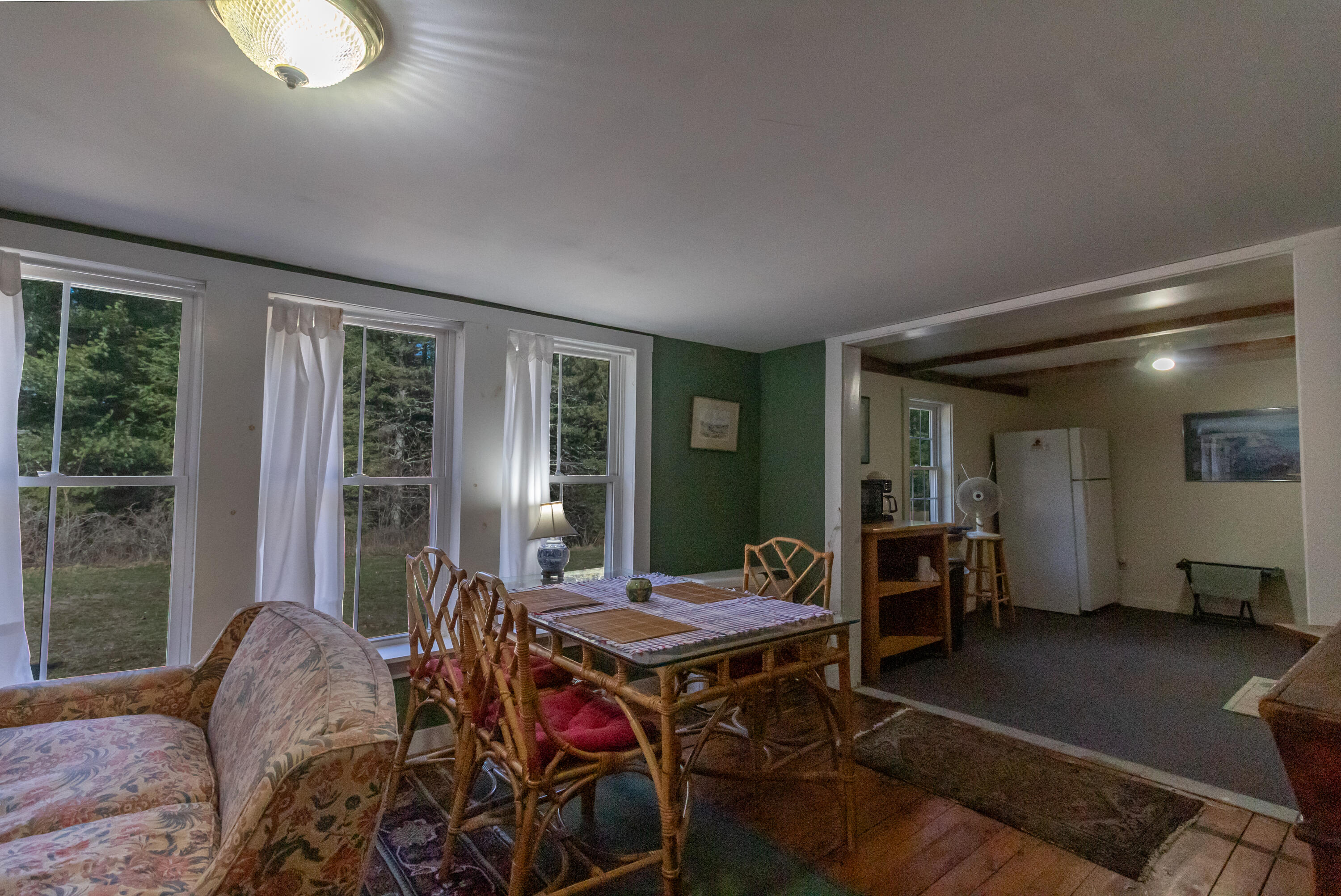 204 Hog Bay Road Franklin ME 04634