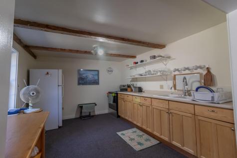 204 Hog Bay Road Franklin ME 04634