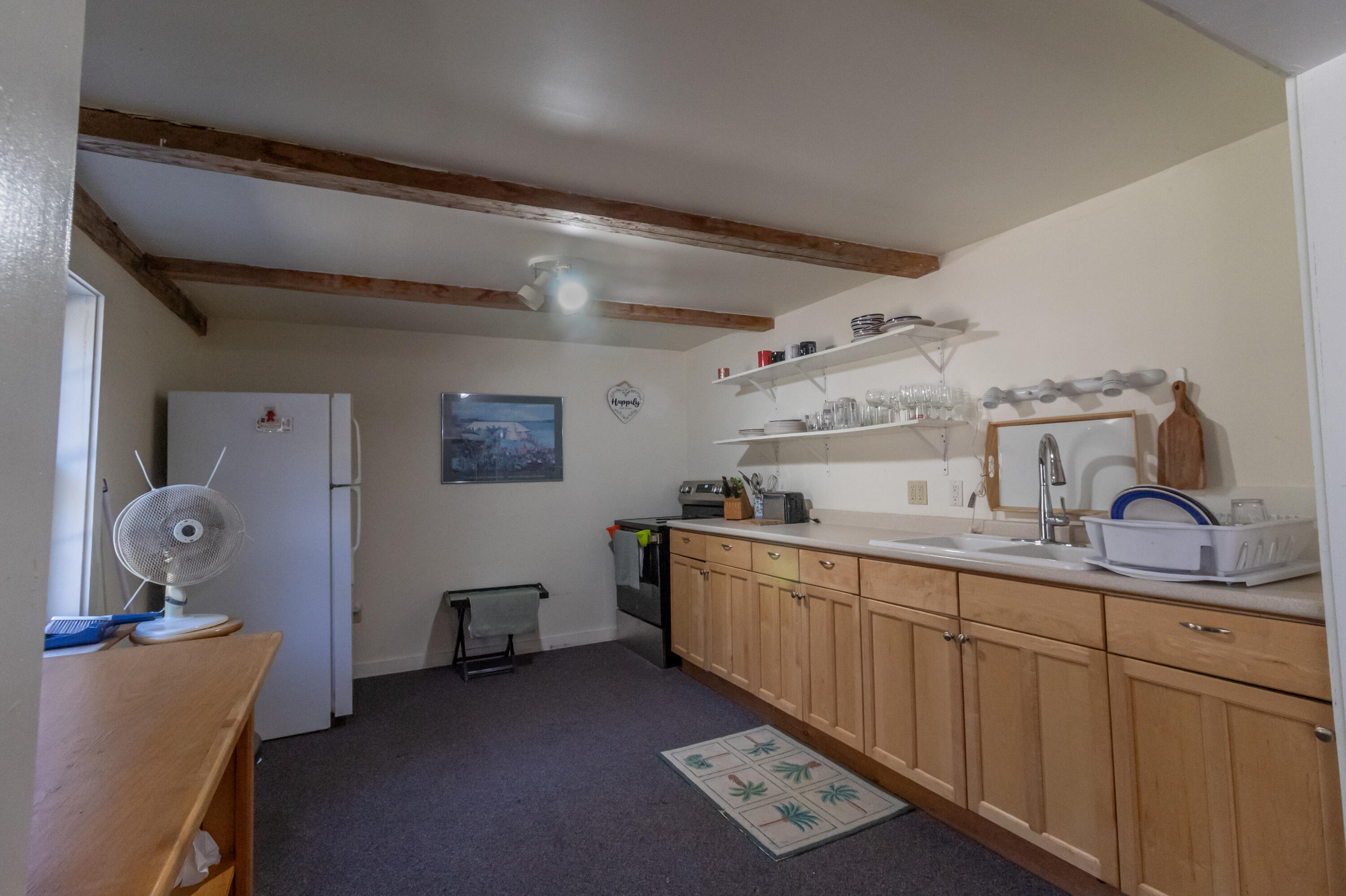 204 Hog Bay Road Franklin ME 04634