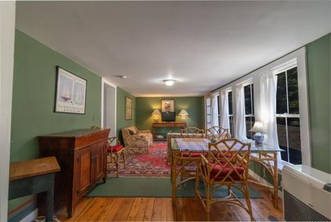 204 Hog Bay Road Franklin ME 04634