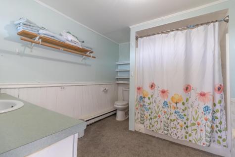 204 Hog Bay Road Franklin ME 04634
