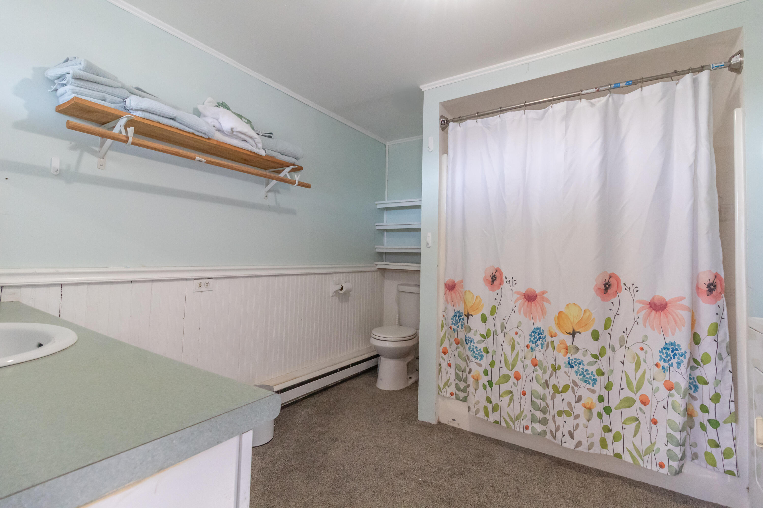 204 Hog Bay Road Franklin ME 04634