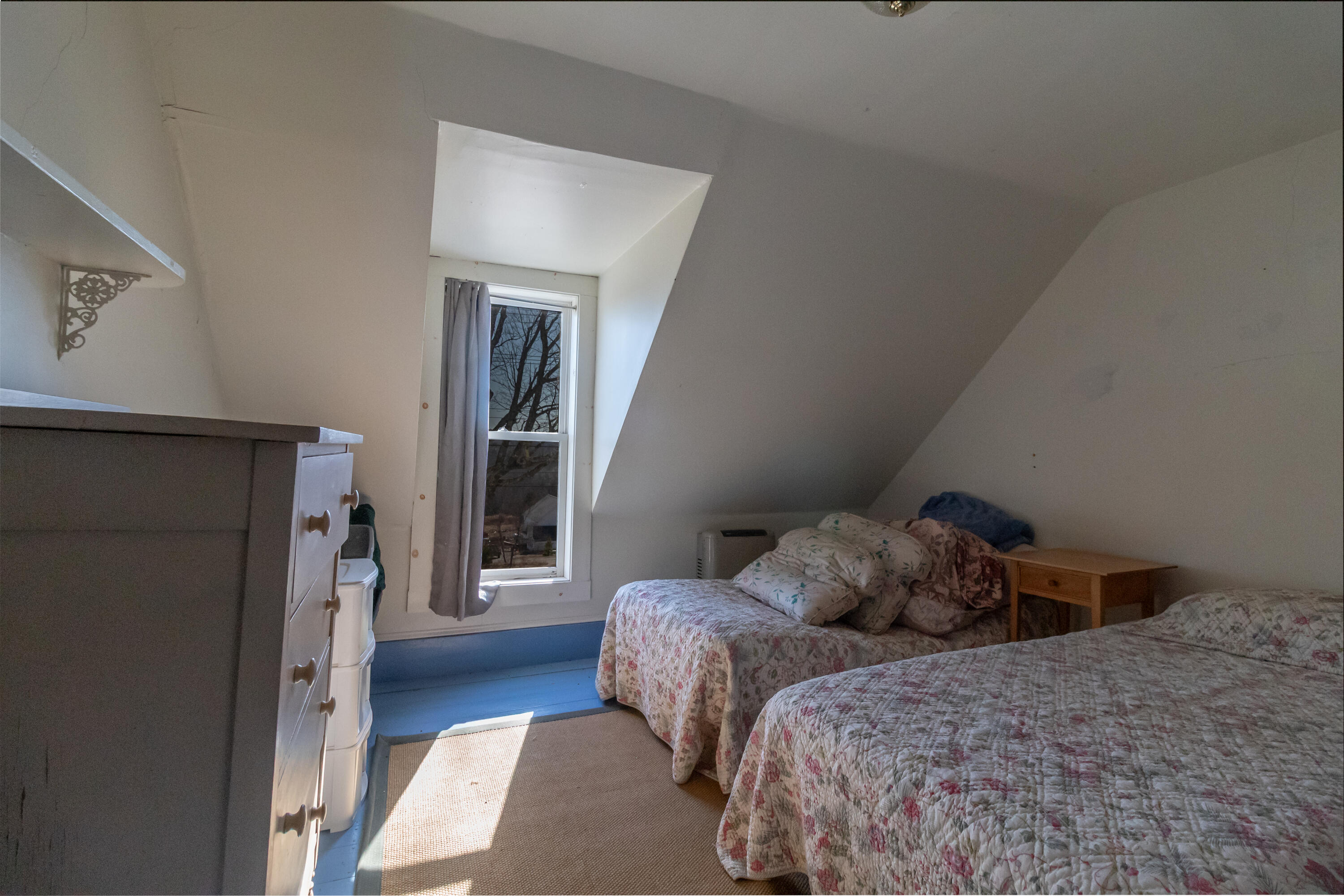 204 Hog Bay Road Franklin ME 04634