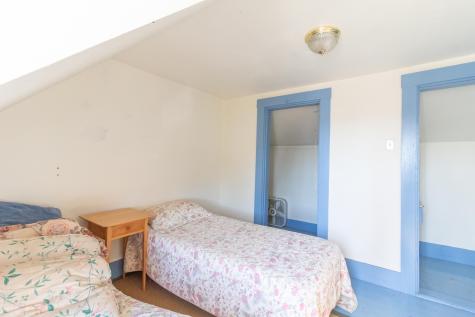 204 Hog Bay Road Franklin ME 04634