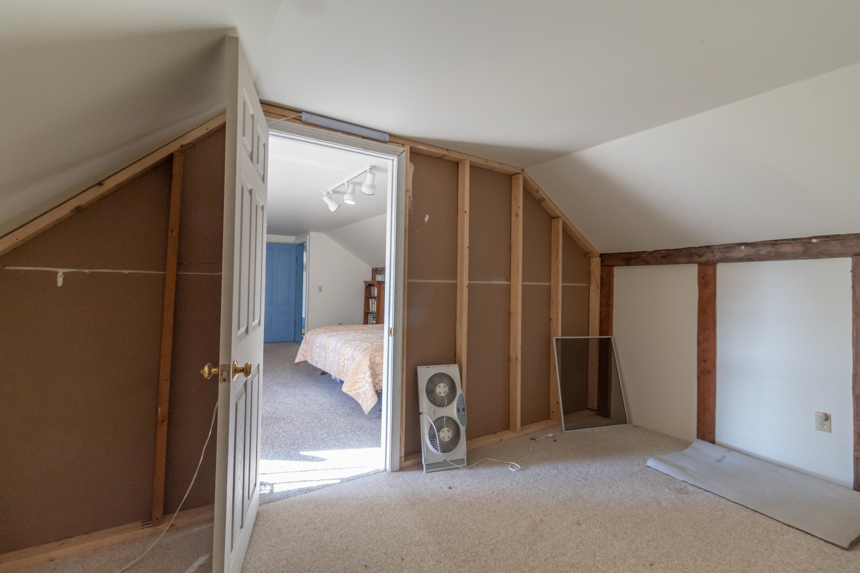 204 Hog Bay Road Franklin ME 04634