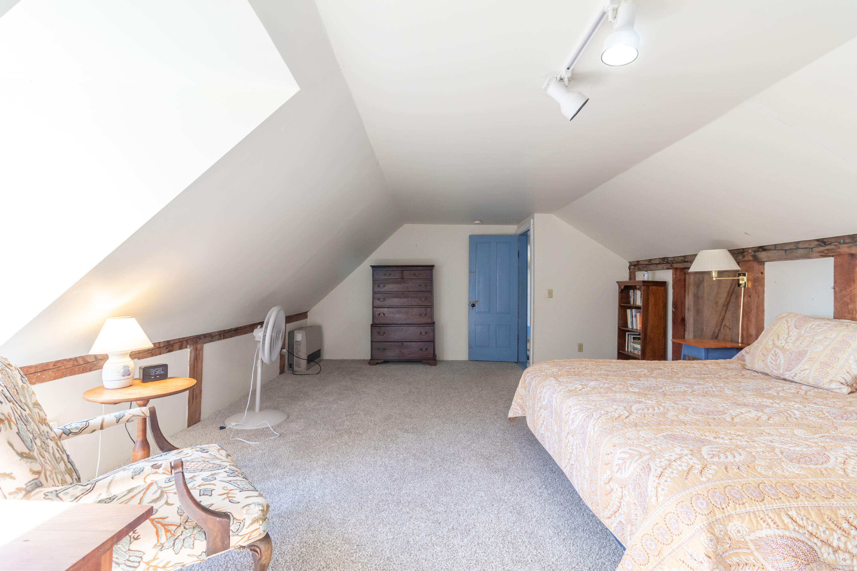 204 Hog Bay Road Franklin ME 04634