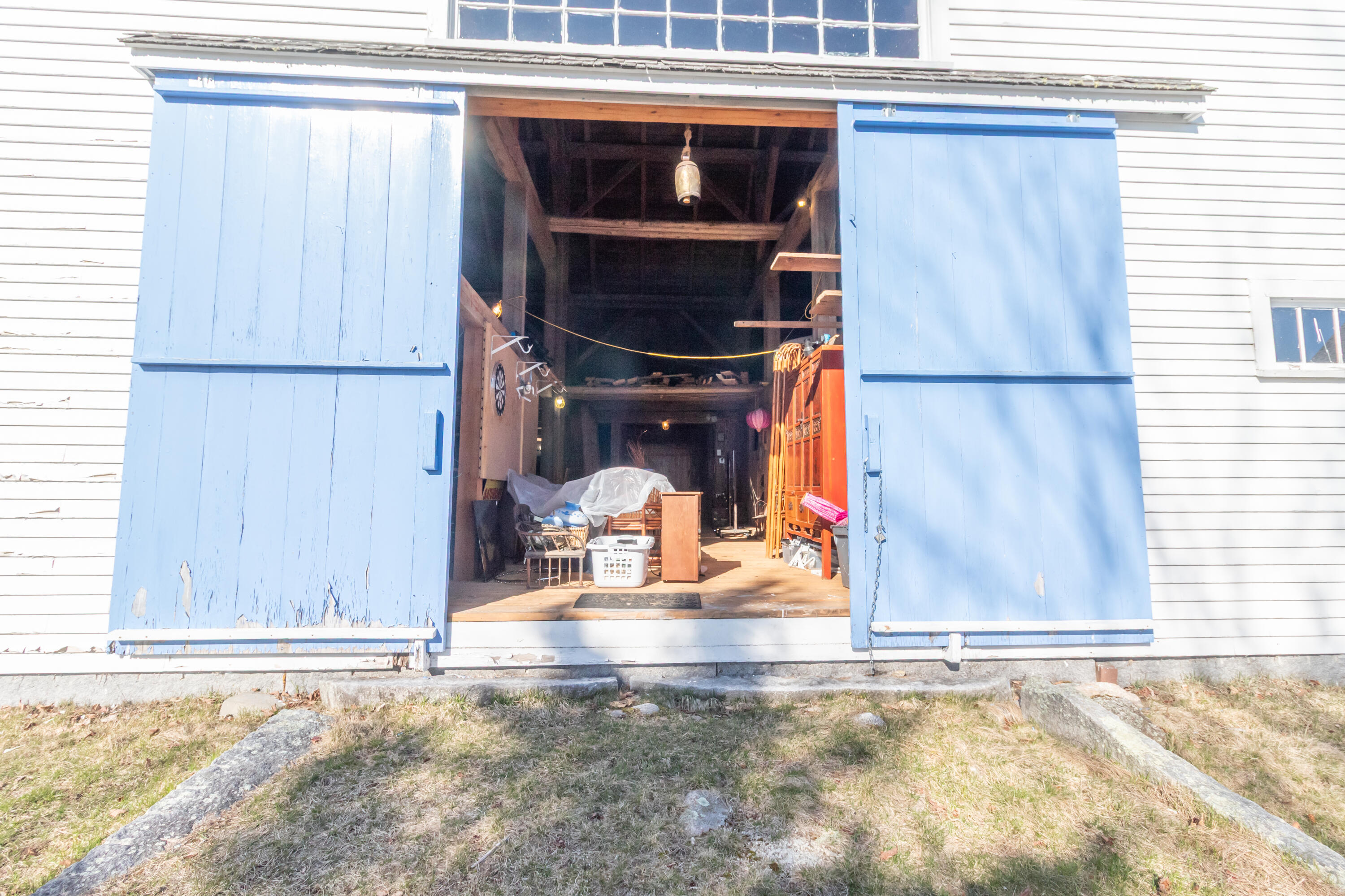 204 Hog Bay Road Franklin ME 04634