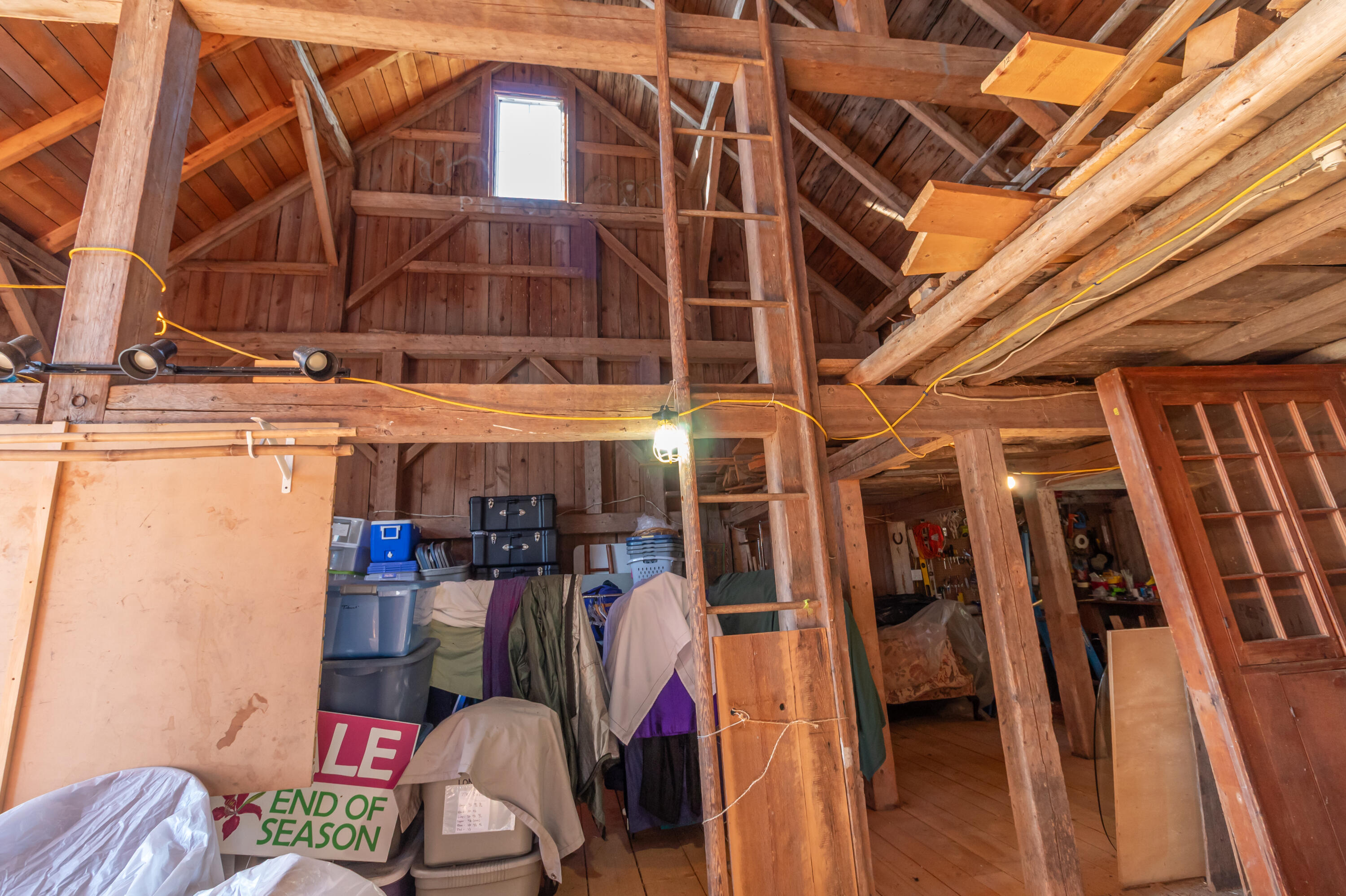 204 Hog Bay Road Franklin ME 04634