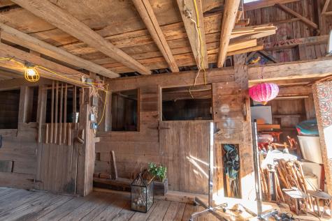 204 Hog Bay Road Franklin ME 04634