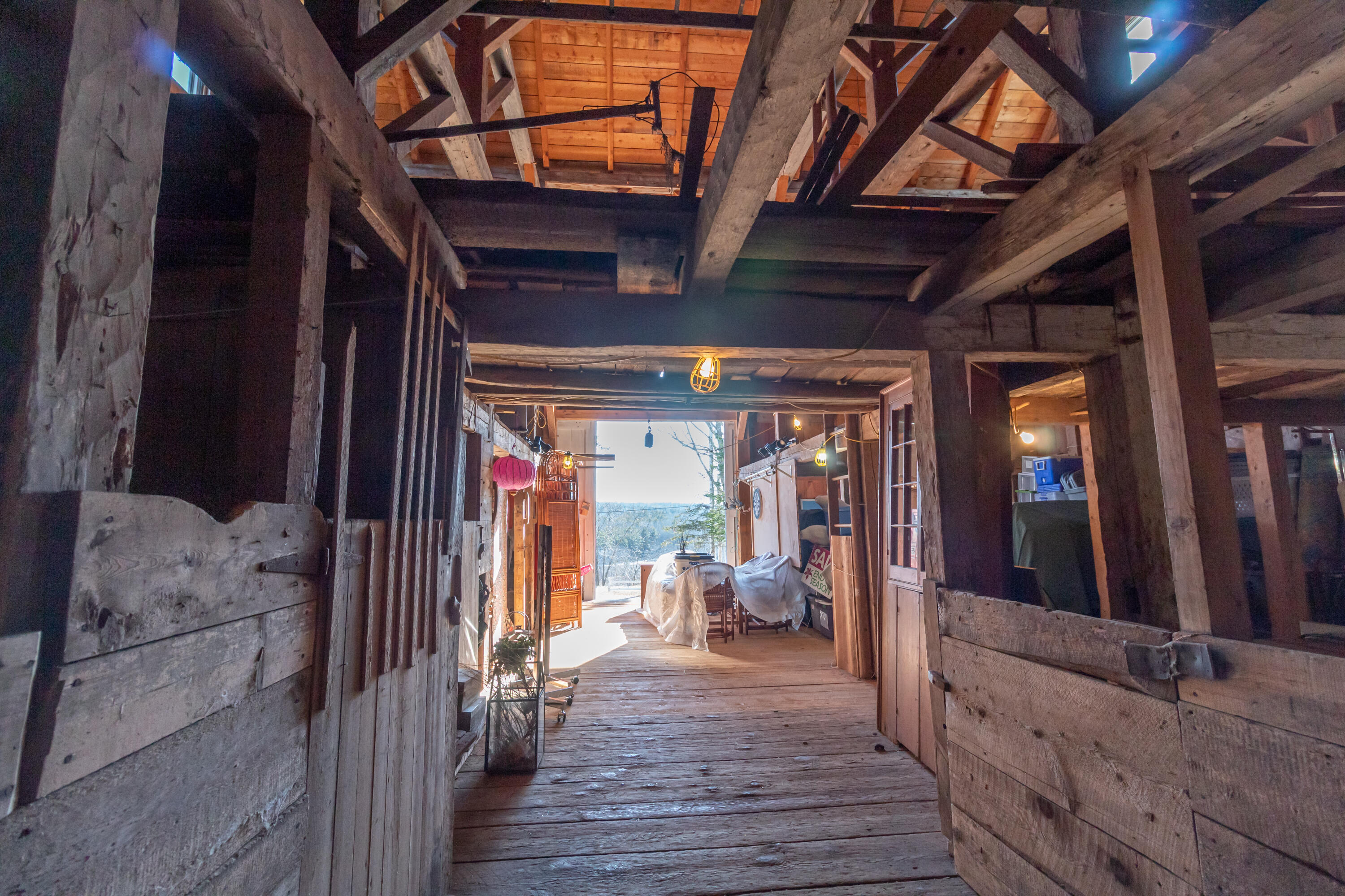 204 Hog Bay Road Franklin ME 04634