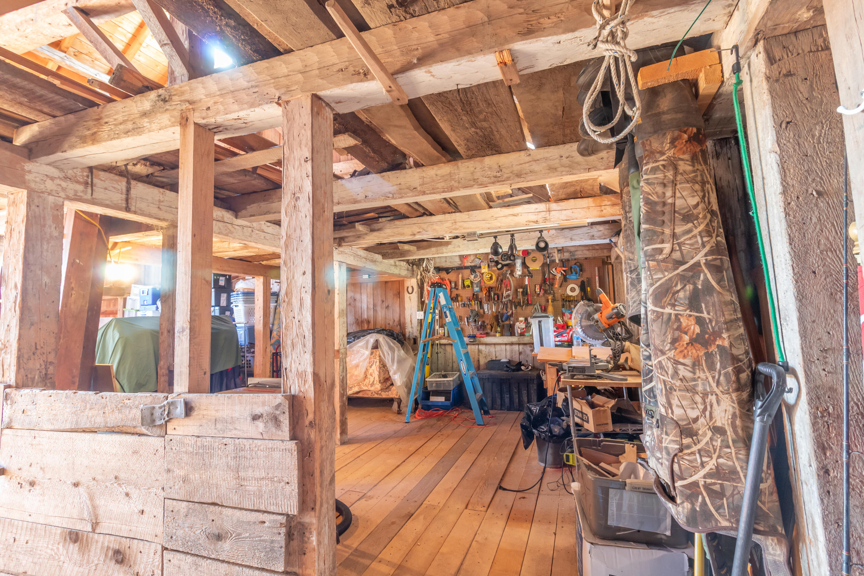 204 Hog Bay Road Franklin ME 04634