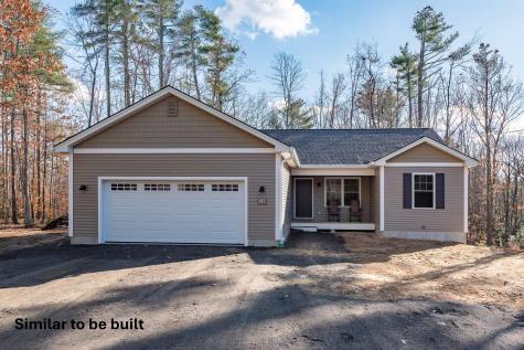 224-3-1 Maine 109 Route Acton ME 04001