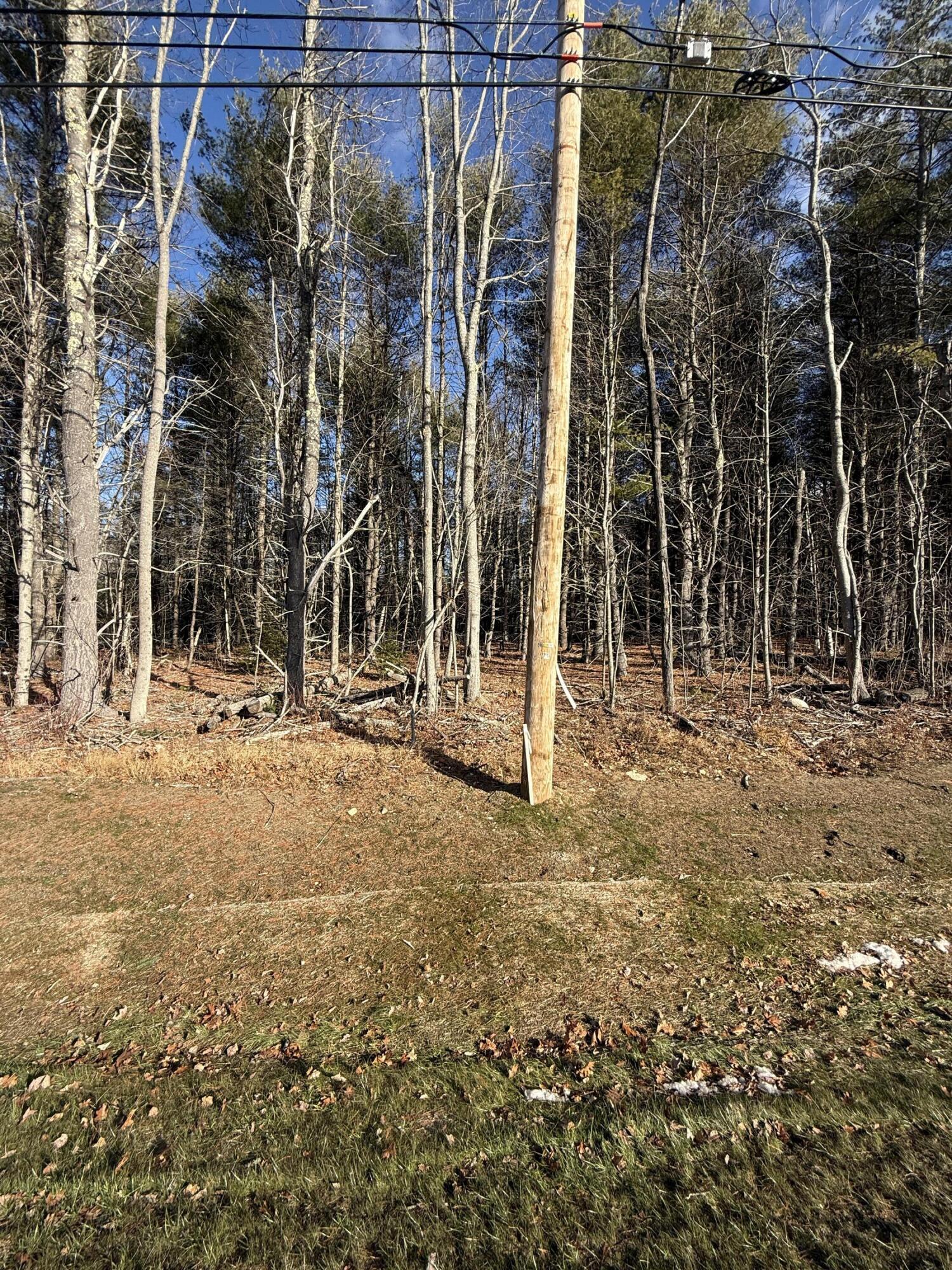 224-3-1 Maine 109 Route Acton ME 04001