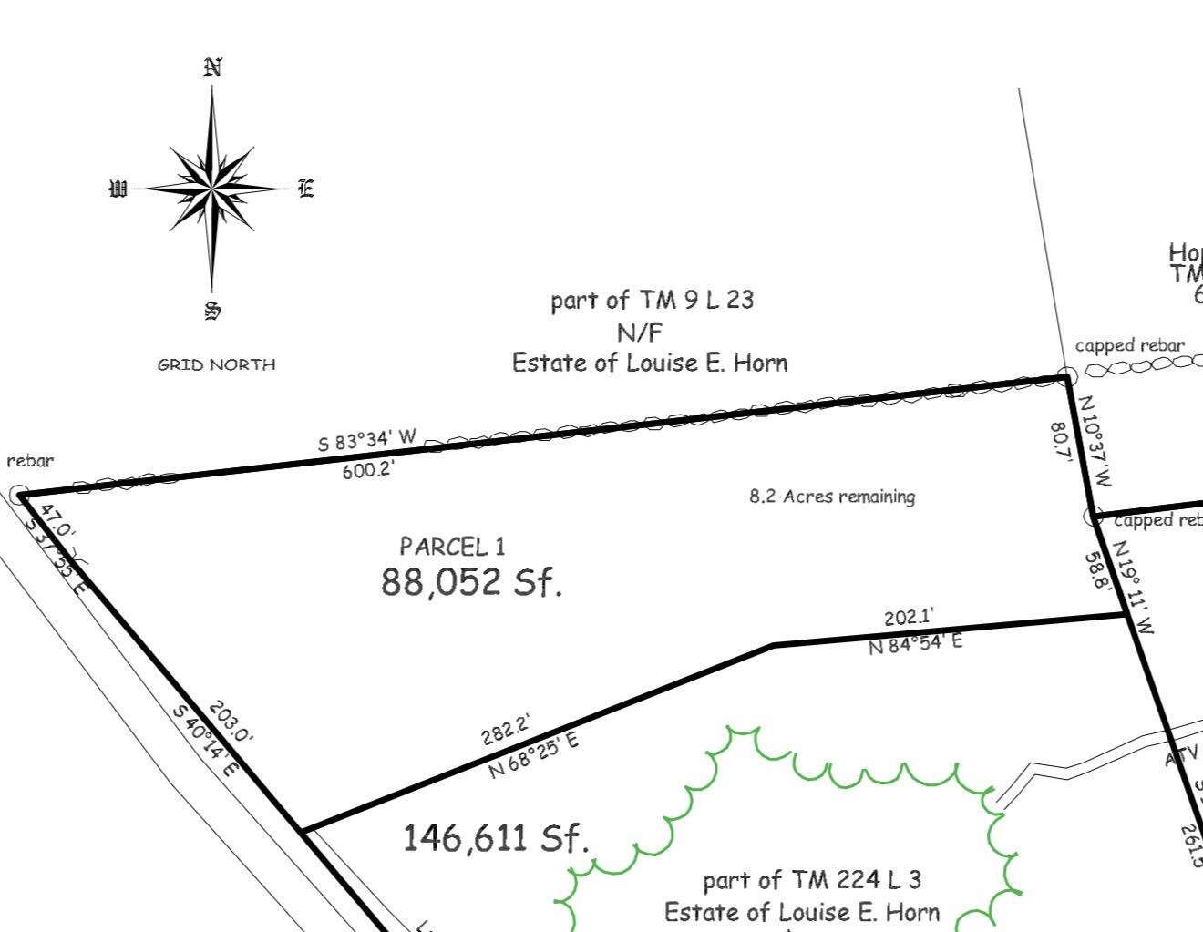 224-3-1 Maine 109 Route Acton ME 04001