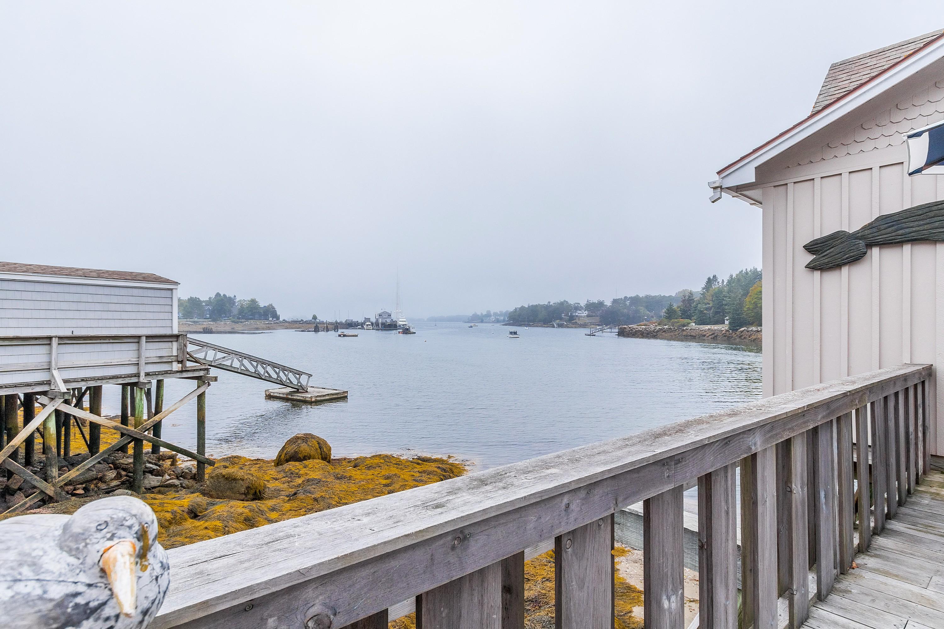 78 West Street Boothbay Harbor, ME