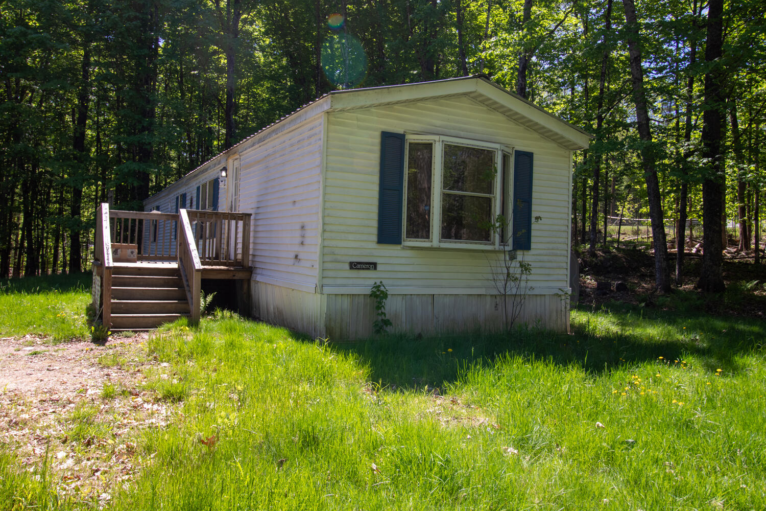 205 Rabbit Valley Road Oxford ME 04270