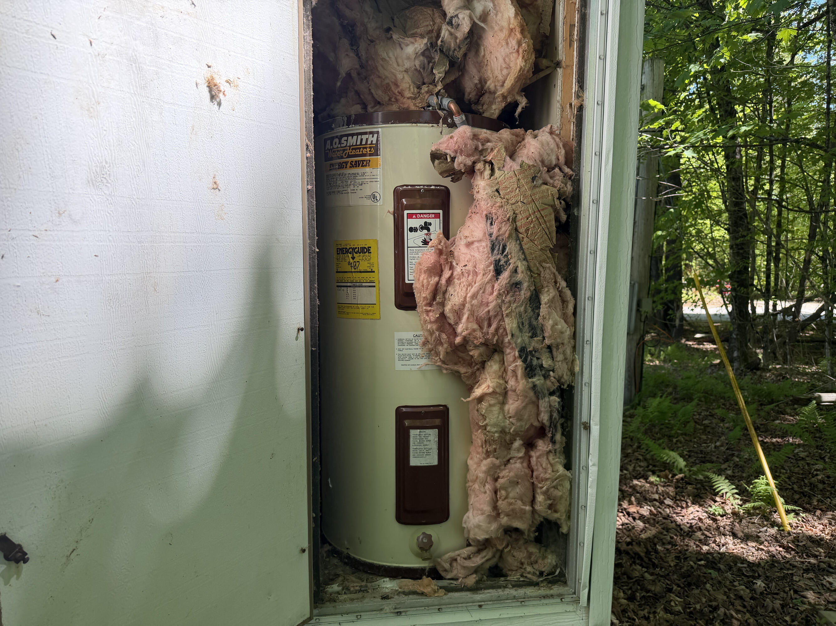 205 Rabbit Valley Road Oxford ME 04270