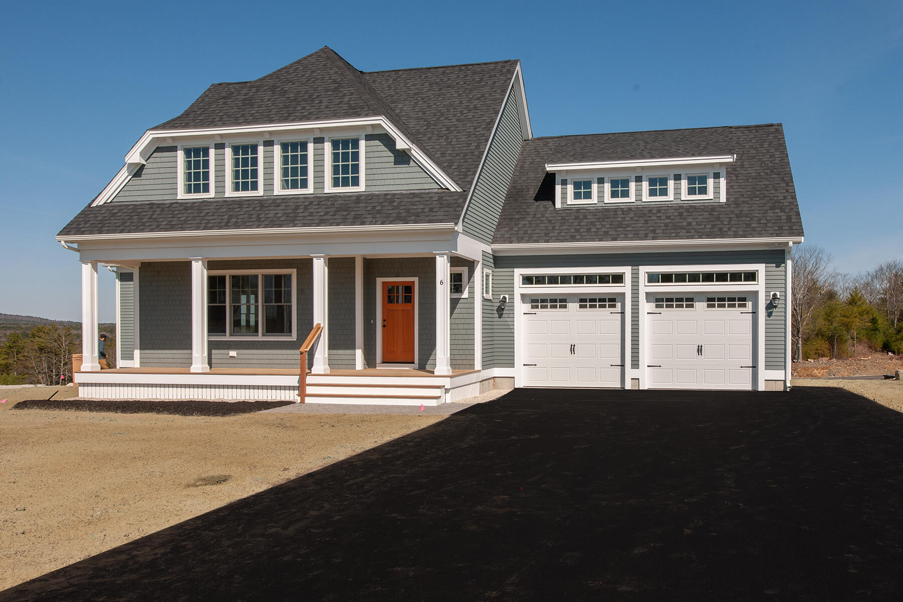 6 Jack Rabbit Ridge York ME 03909