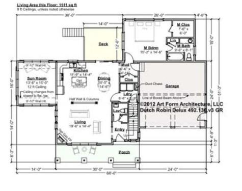 6 Jack Rabbit Ridge York ME 03909