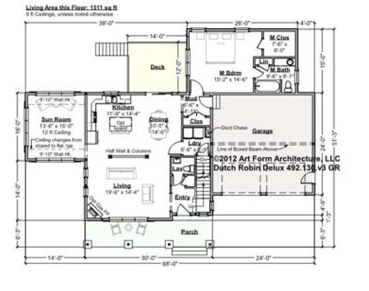 6 Jack Rabbit Ridge York ME 03909