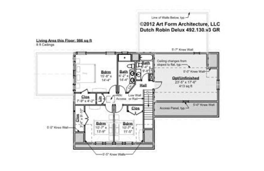 6 Jack Rabbit Ridge York ME 03909