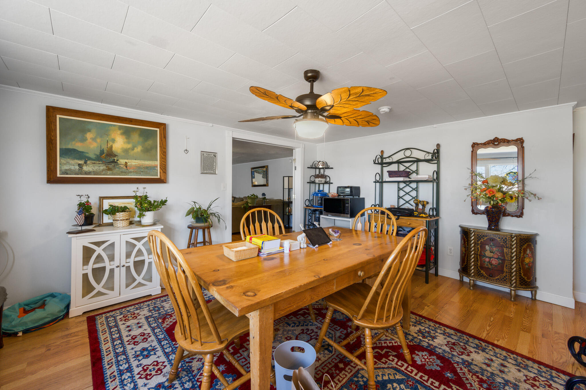 210 Billings Road Hermon ME 04401