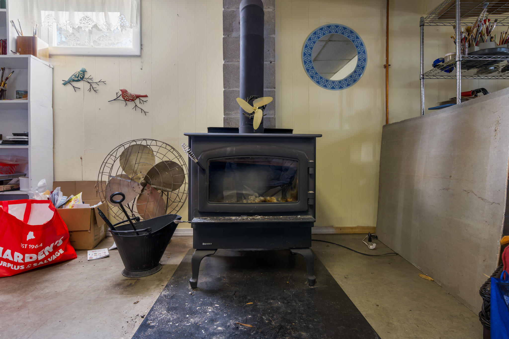 210 Billings Road Hermon ME 04401