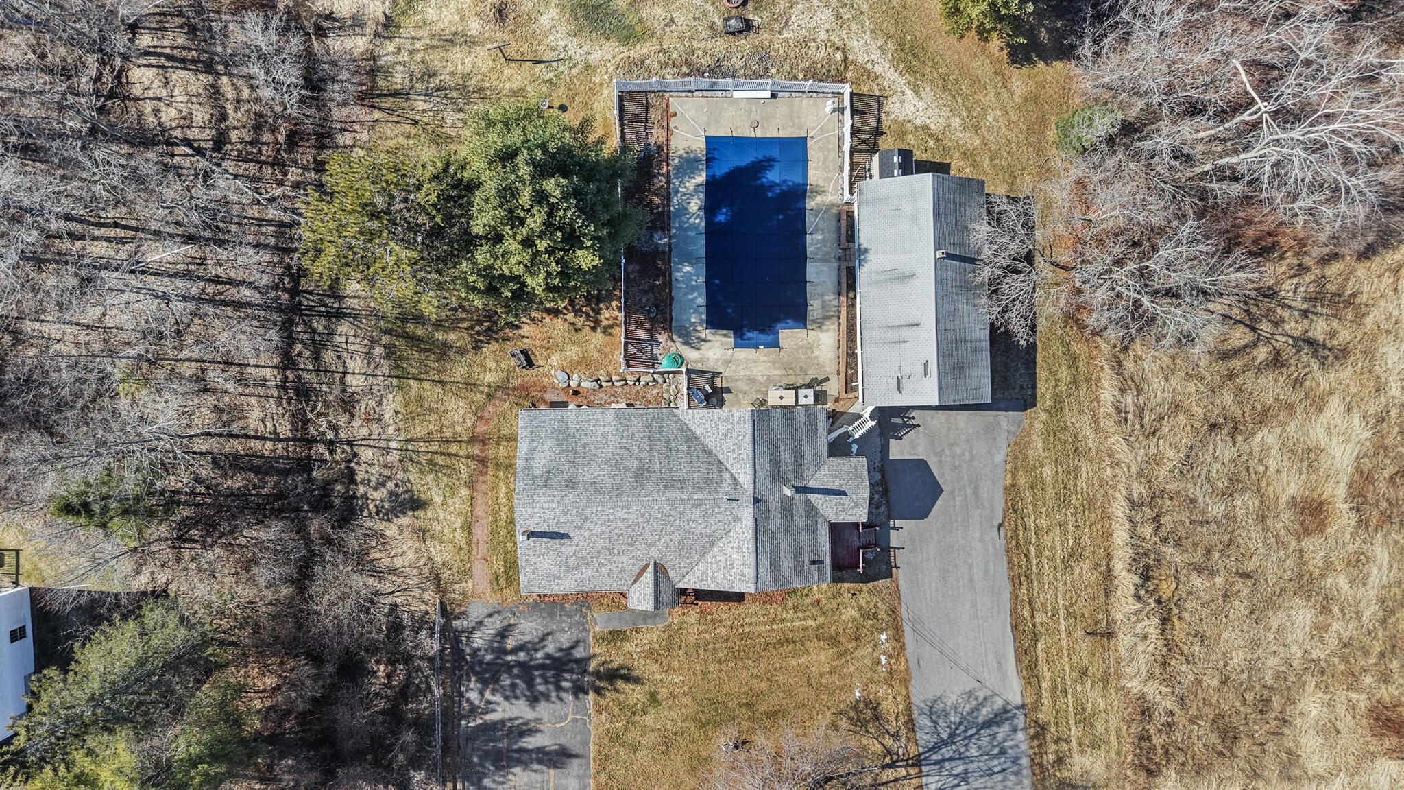 210 Billings Road Hermon ME 04401