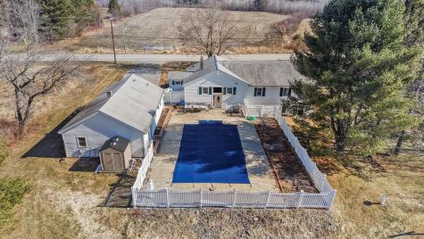 210 Billings Road Hermon ME 04401