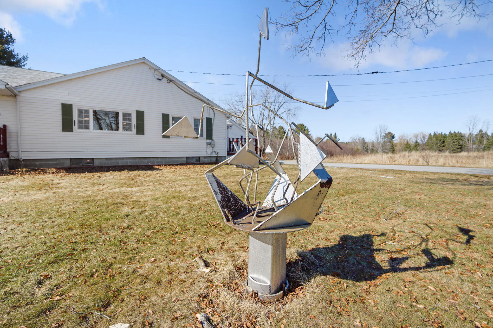 210 Billings Road Hermon ME 04401