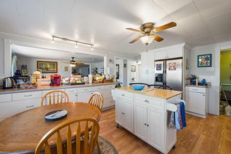 210 Billings Road Hermon ME 04401