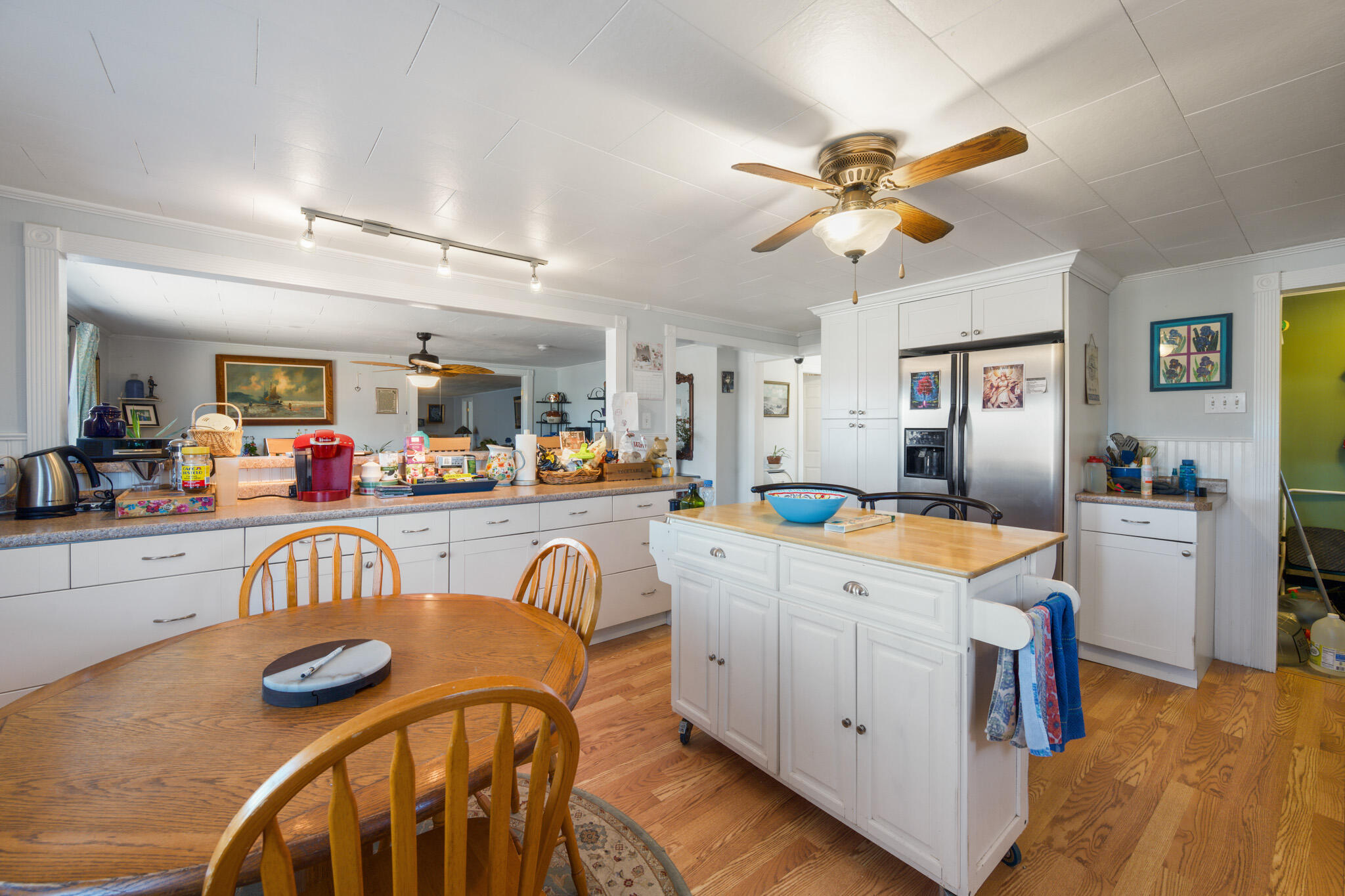 210 Billings Road Hermon ME 04401