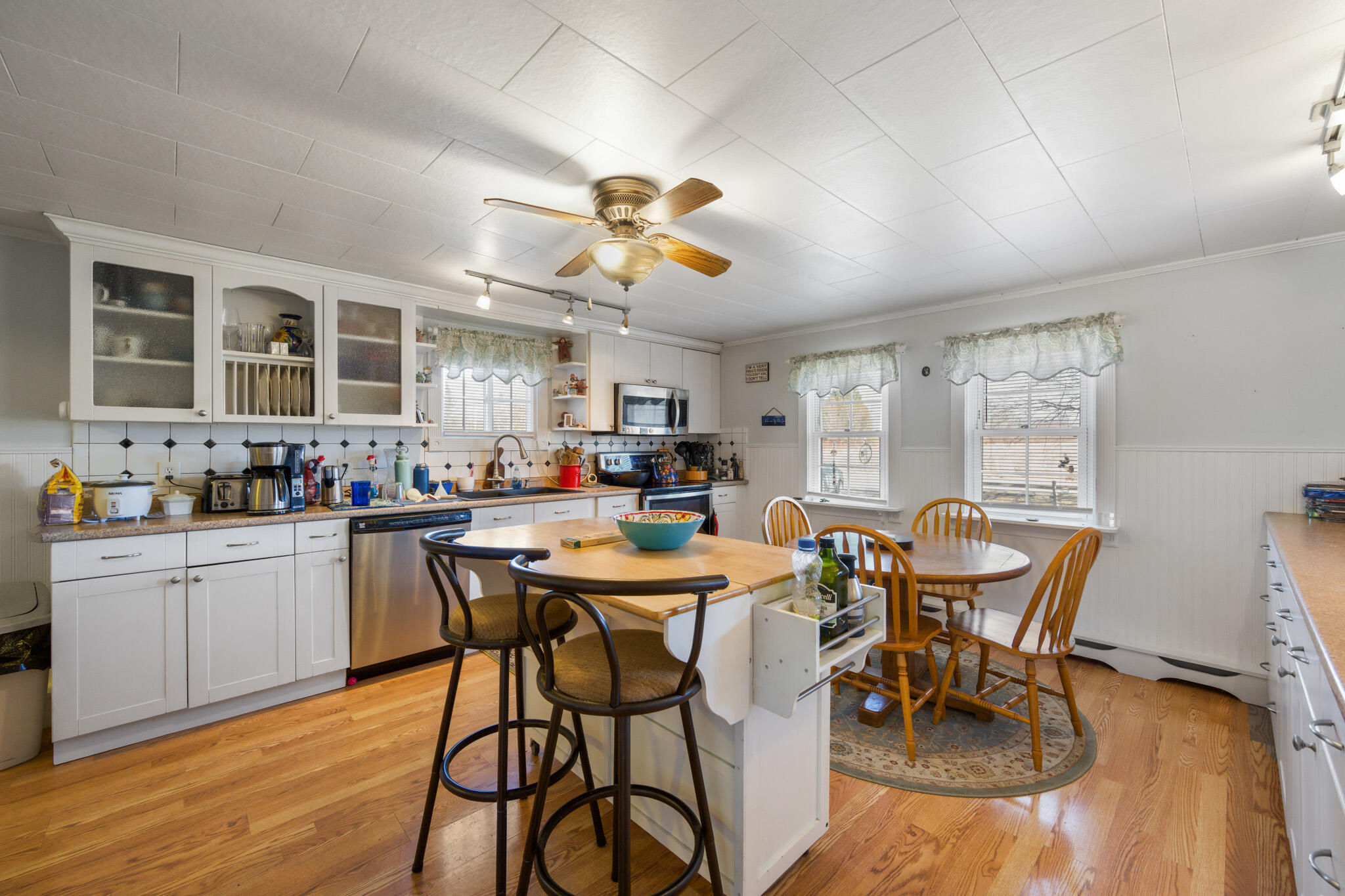 210 Billings Road Hermon ME 04401