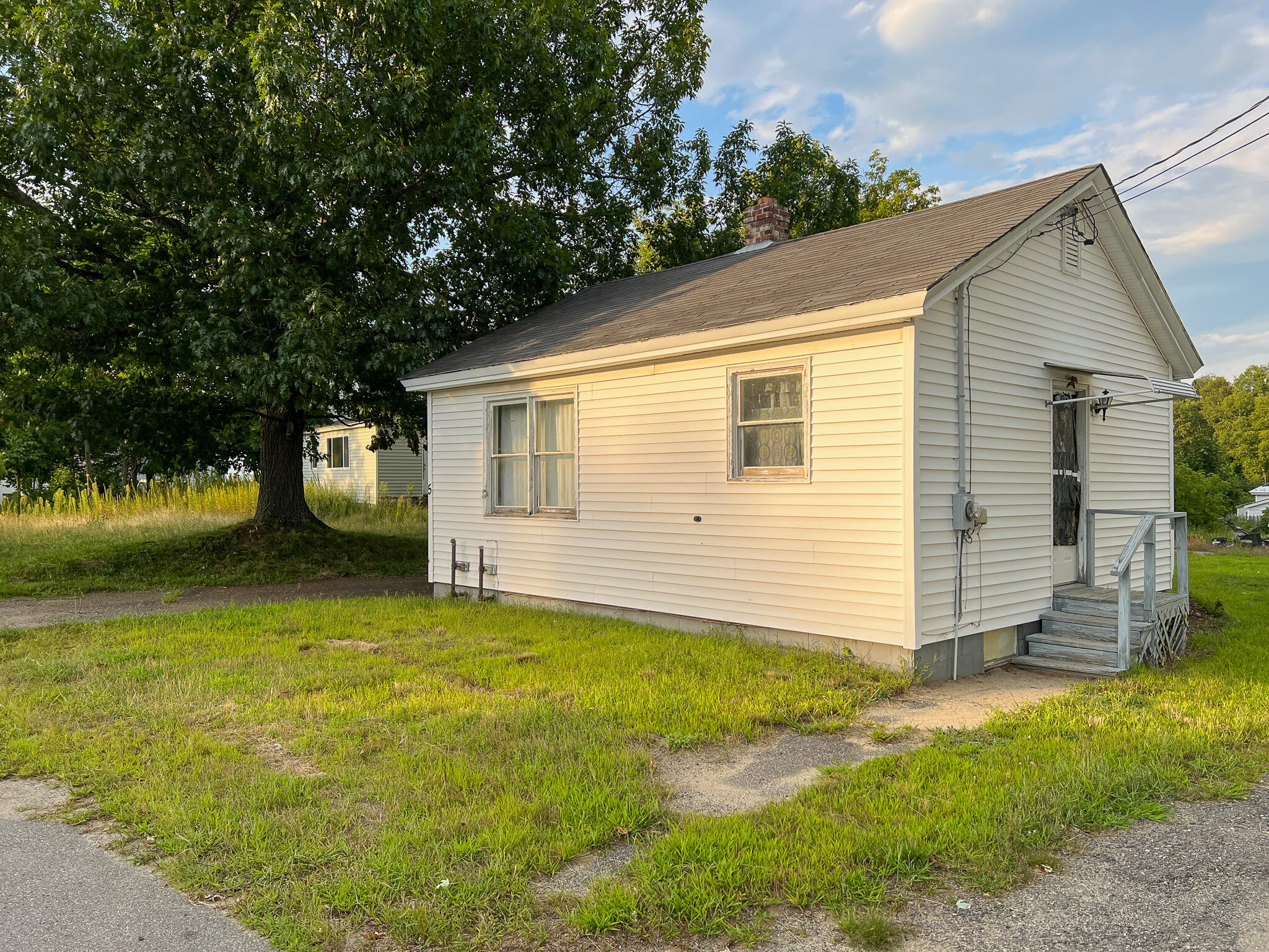 5 South Street Millinocket, ME