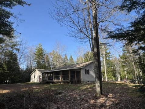 135 Ten Road Bradley ME 04411