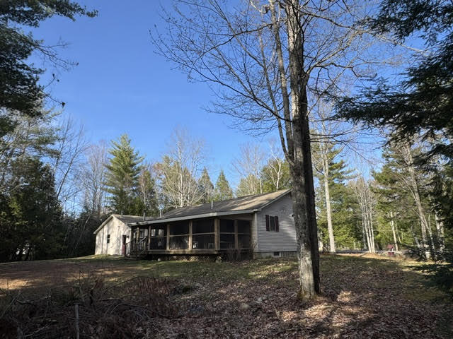 135 Ten Road Bradley ME 04411