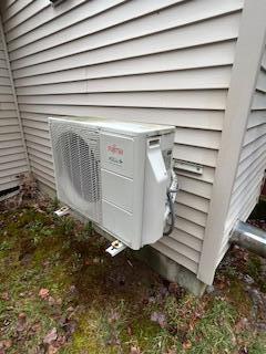 135 Ten Road Bradley ME 04411