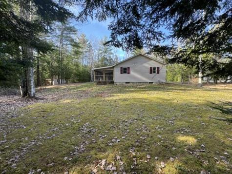 135 Ten Road Bradley ME 04411