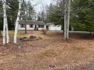 135 Ten Road Bradley ME 04411