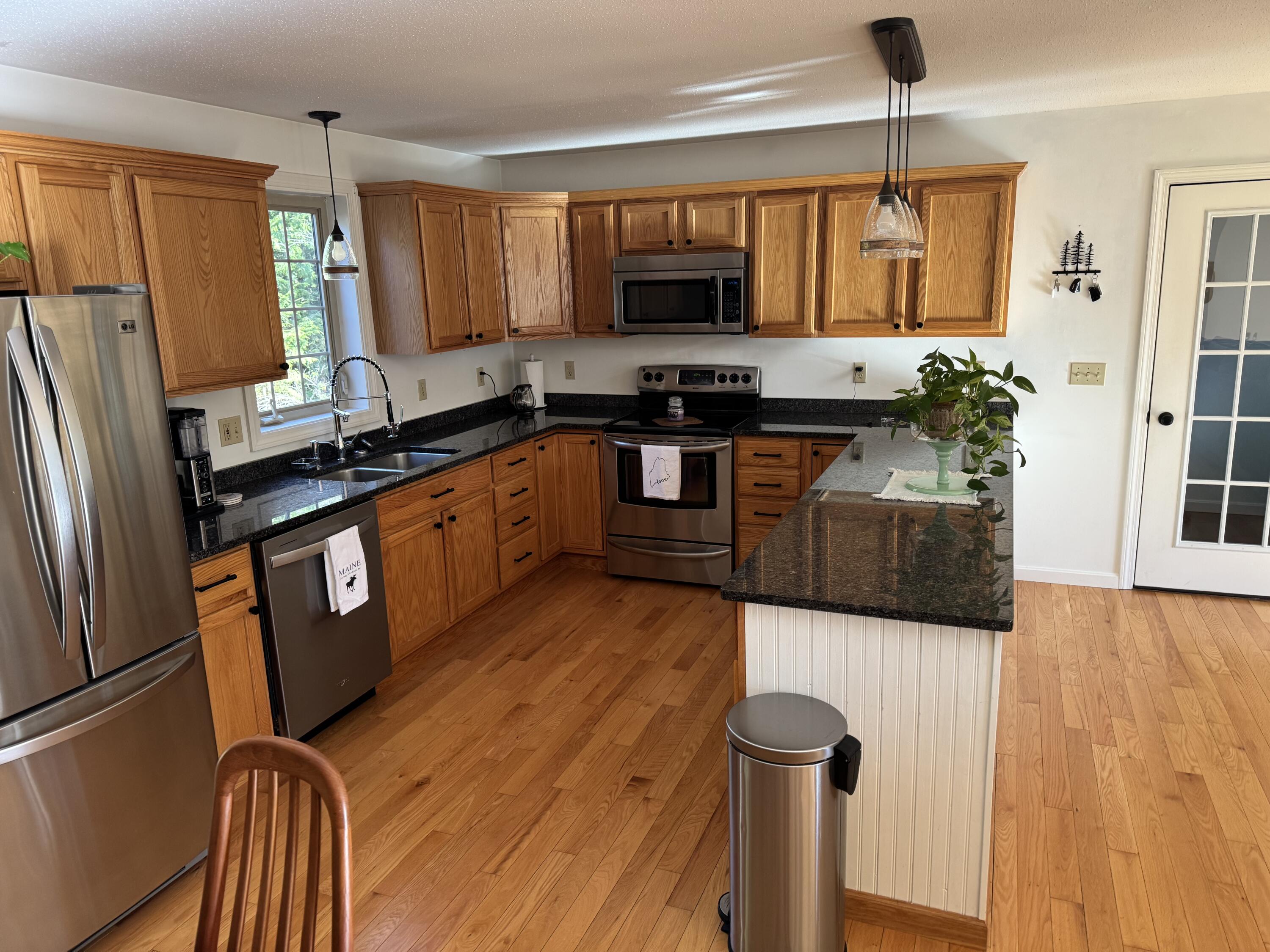 135 Ten Road Bradley ME 04411
