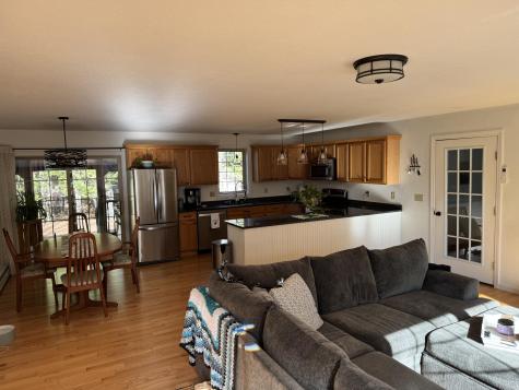 135 Ten Road Bradley ME 04411