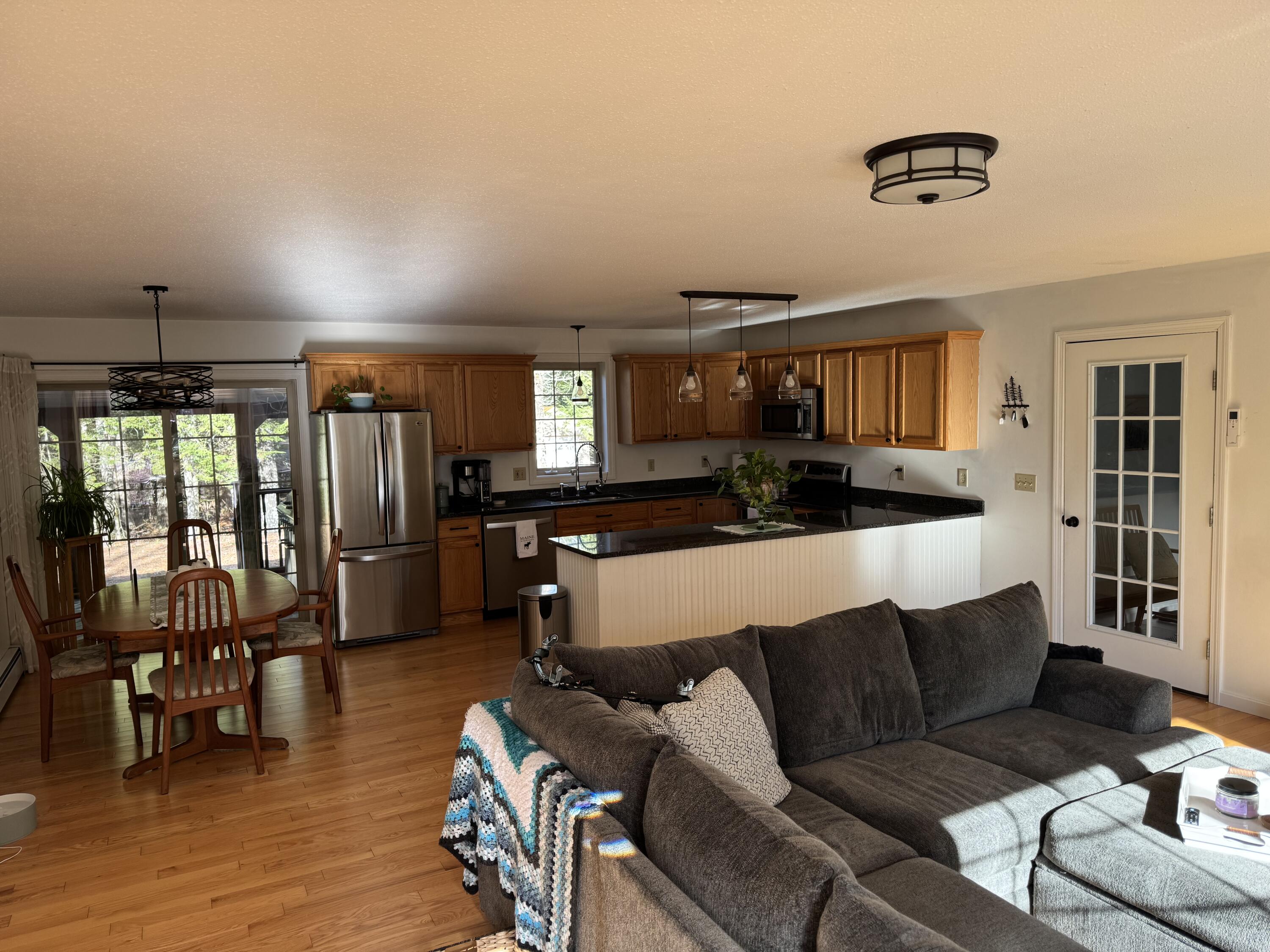 135 Ten Road Bradley ME 04411